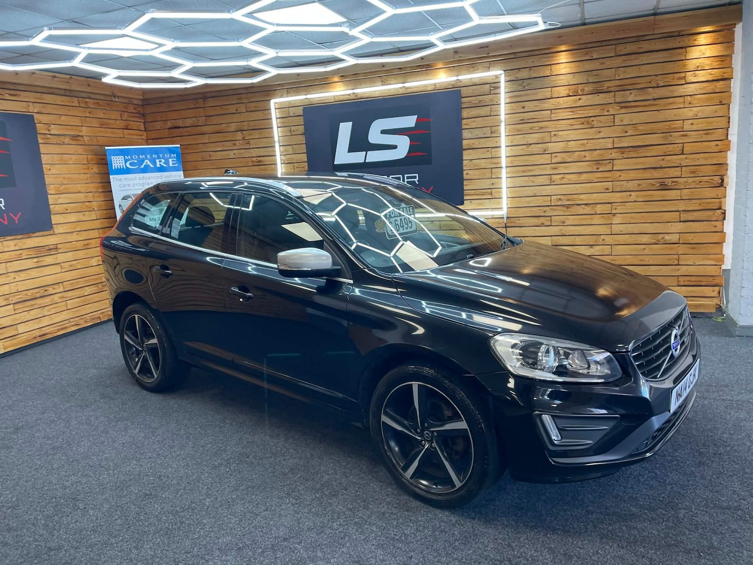 Used Volvo XC60 2014 for sale - 78143658: Photo 5