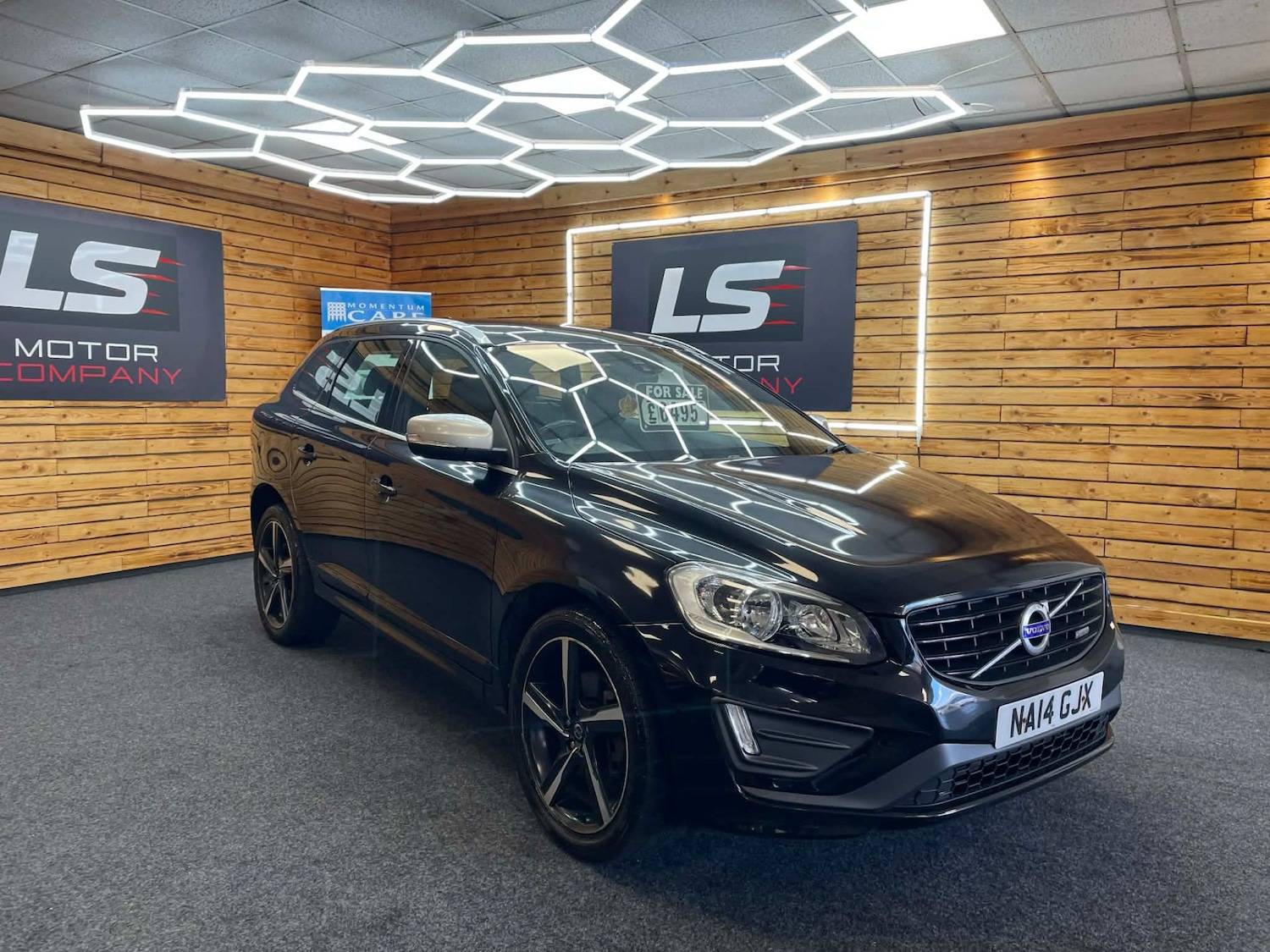 Used Volvo XC60 2014 for sale - 78143658: Photo 9