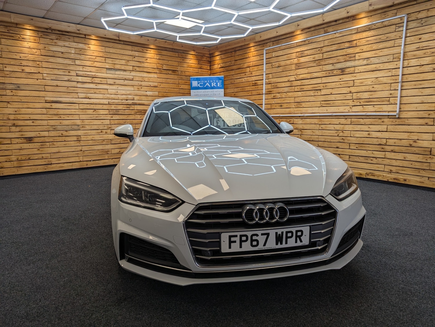 Used Audi A5 2017 for sale - 76497689: Photo 5