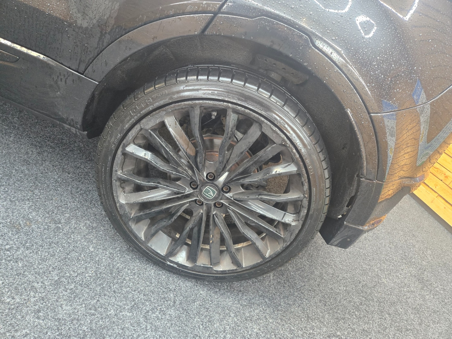 Used Land Rover Range Rover Evoque 2014 for sale - 76955556: Photo 10