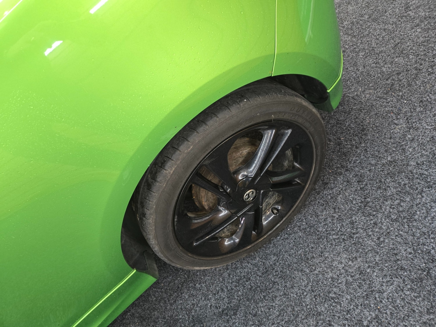 Used Vauxhall Corsa 2016 for sale - 77698513: Photo 10