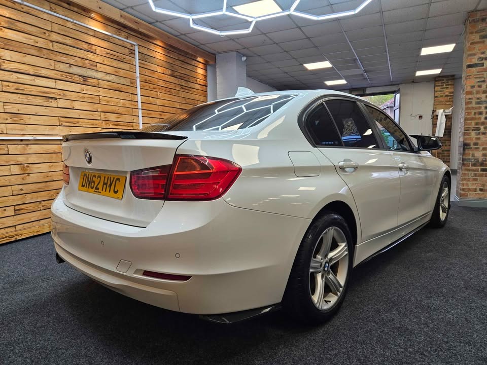 Used BMW 3 Series 2012 for sale - 76483143: Photo 10