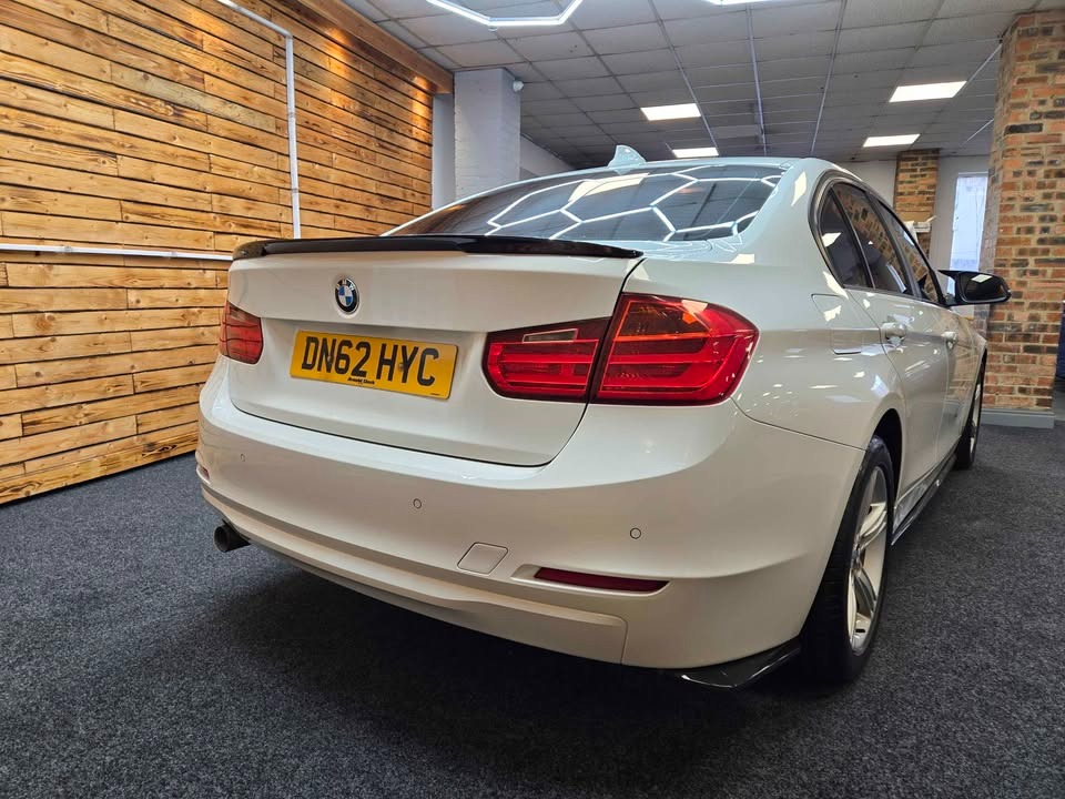 Used BMW 3 Series 2012 for sale - 76483143: Photo 11