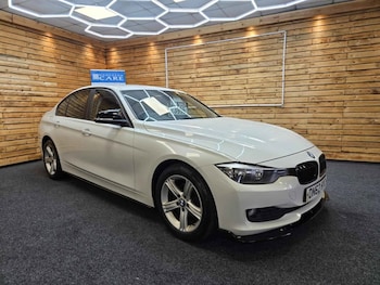 Used BMW 3 Series 2012 for sale - 76483143: Photo