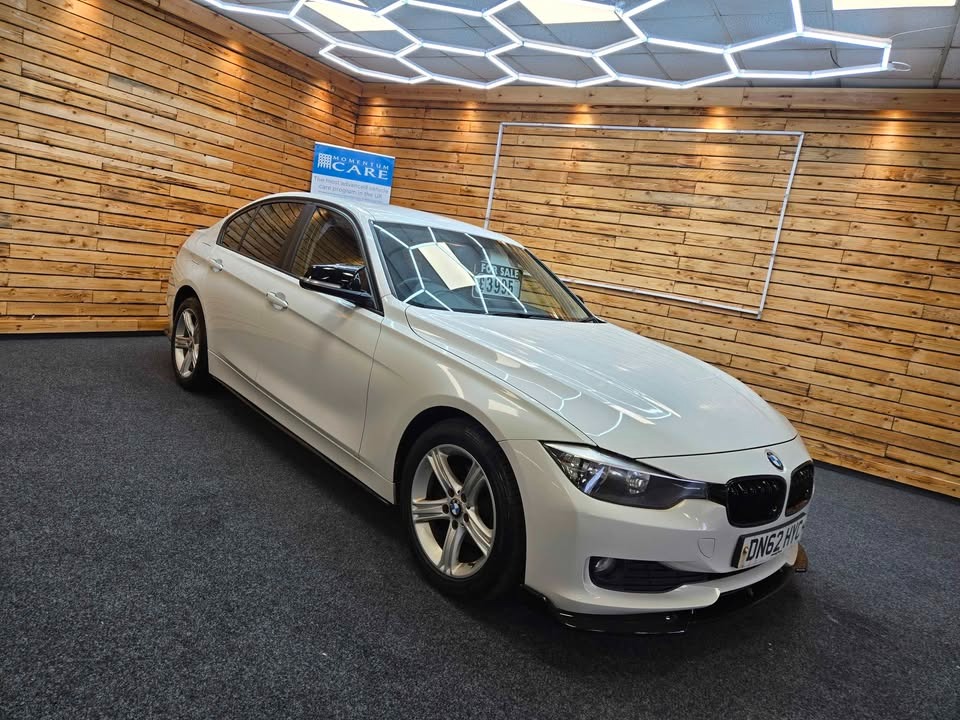 Used BMW 3 Series 2012 for sale - 76483143: Photo 2