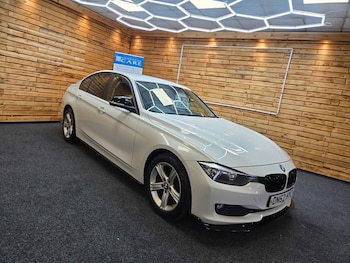 Used BMW 3 Series 2012 for sale - 76483143: Photo
