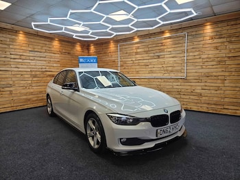 Used BMW 3 Series 2012 for sale - 76483143: Photo