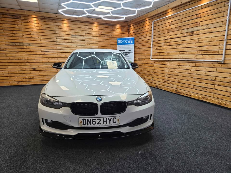 Used BMW 3 Series 2012 for sale - 76483143: Photo 4