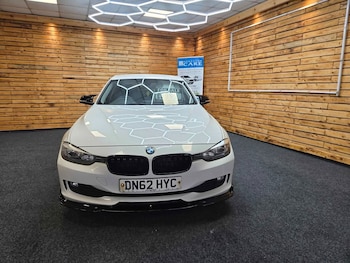 Used BMW 3 Series 2012 for sale - 76483143: Photo