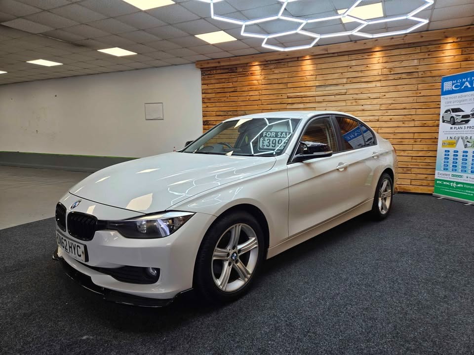 Used BMW 3 Series 2012 for sale - 76483143: Photo 5