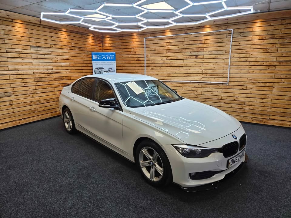 Used BMW 3 Series 2012 for sale - 76483143: Photo 6