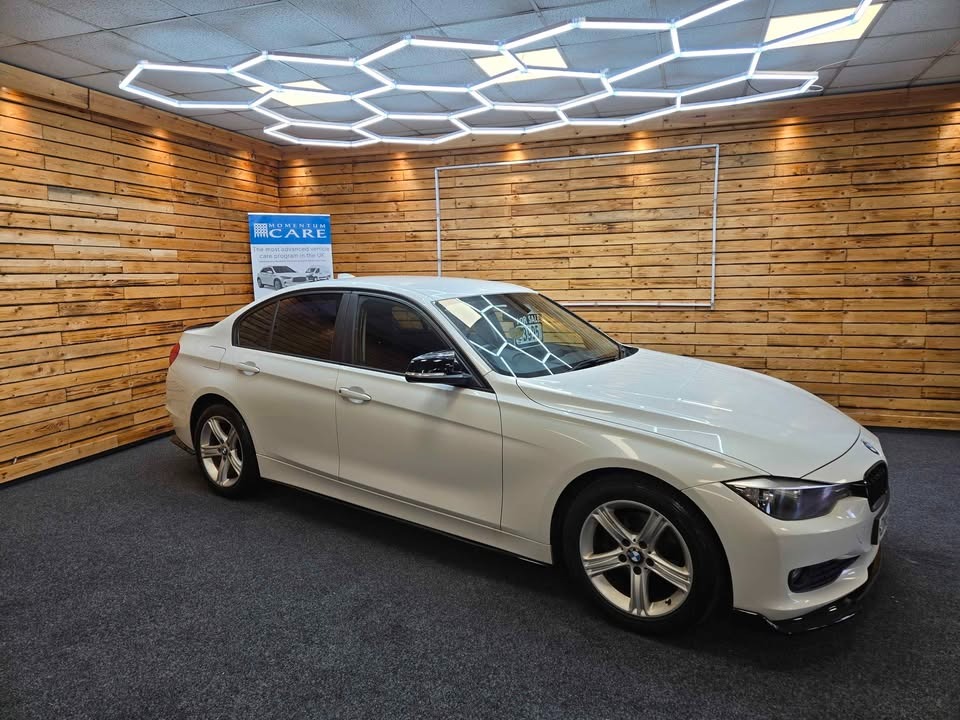 Used BMW 3 Series 2012 for sale - 76483143: Photo 7