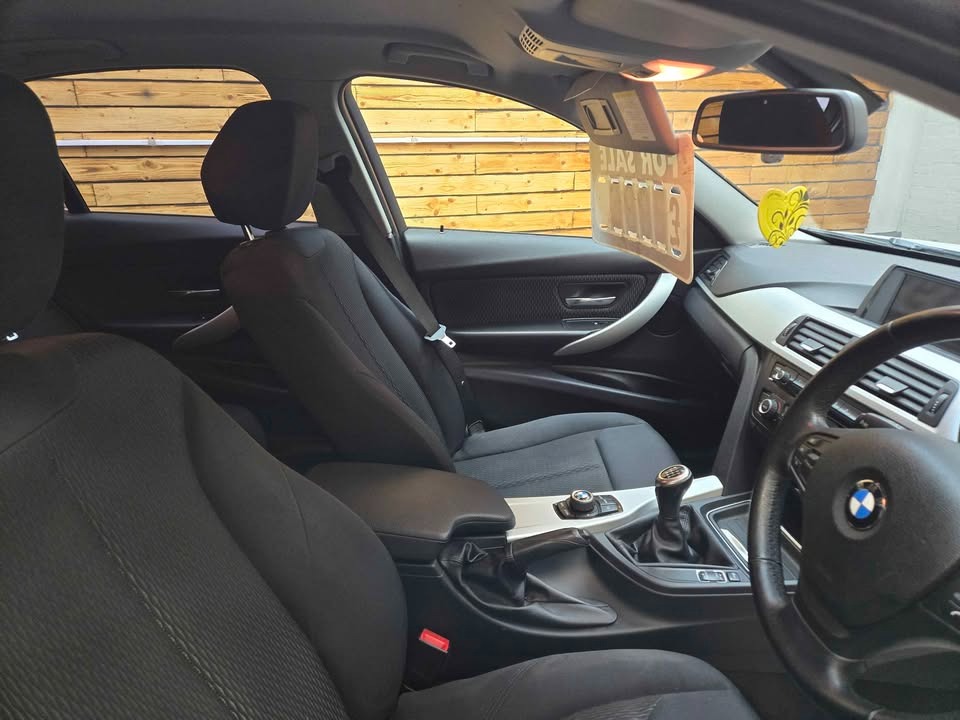 Used BMW 3 Series 2012 for sale - 76483143: Photo 8