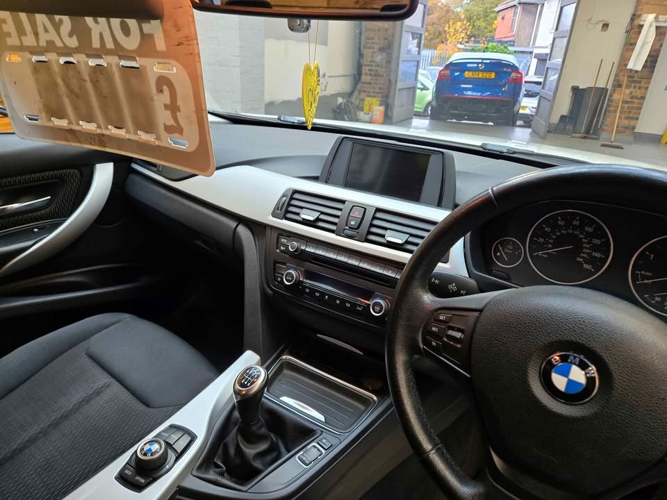 Used BMW 3 Series 2012 for sale - 76483143: Photo 9