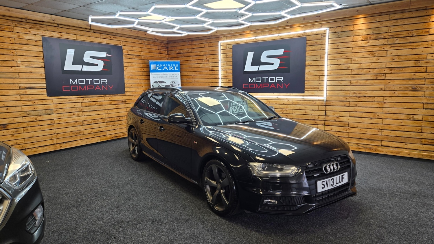 Used Audi A4 2013 for sale - 77996339: Photo 6