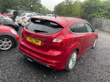 Used Ford Focus 2012 for sale - 75330611: Photo