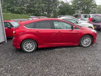 Used Ford Focus 2012 for sale - 75330611: Photo