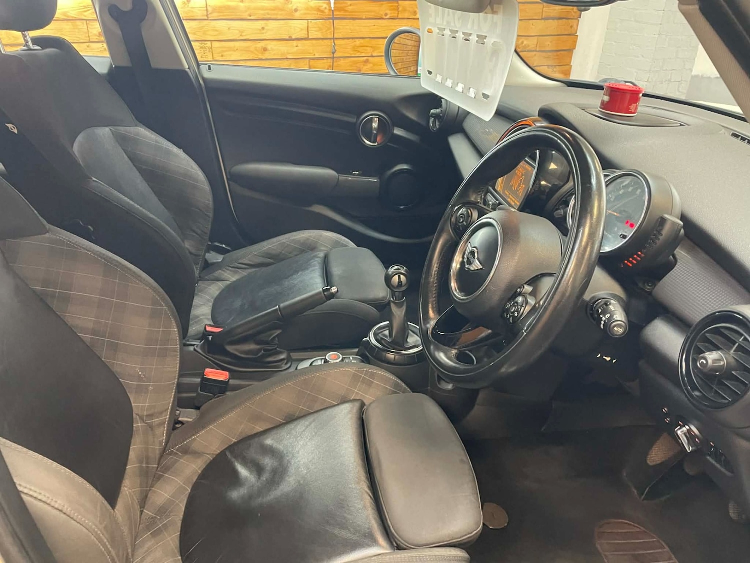 Used MINI Hatch 2015 for sale - 78103753: Photo 11