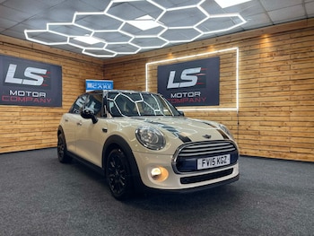 Used MINI Hatch 2015 for sale - 78103753: Photo