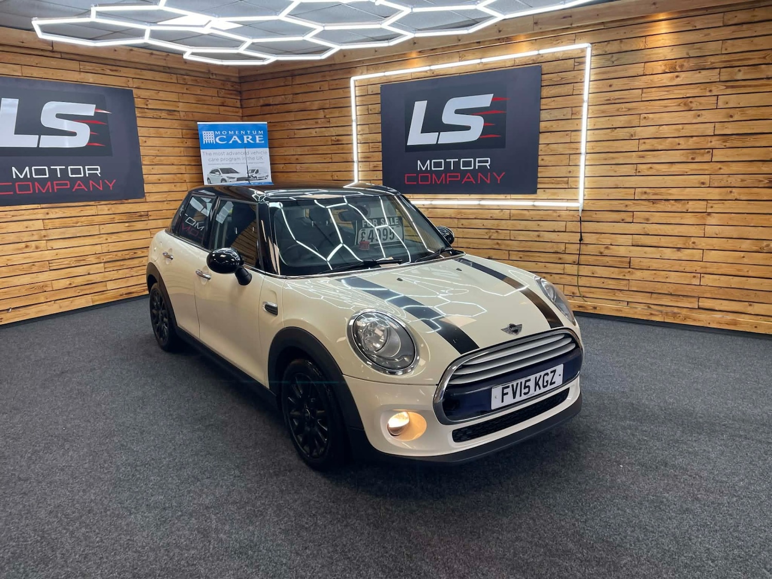 Used MINI Hatch 2015 for sale - 78103753: Photo 5