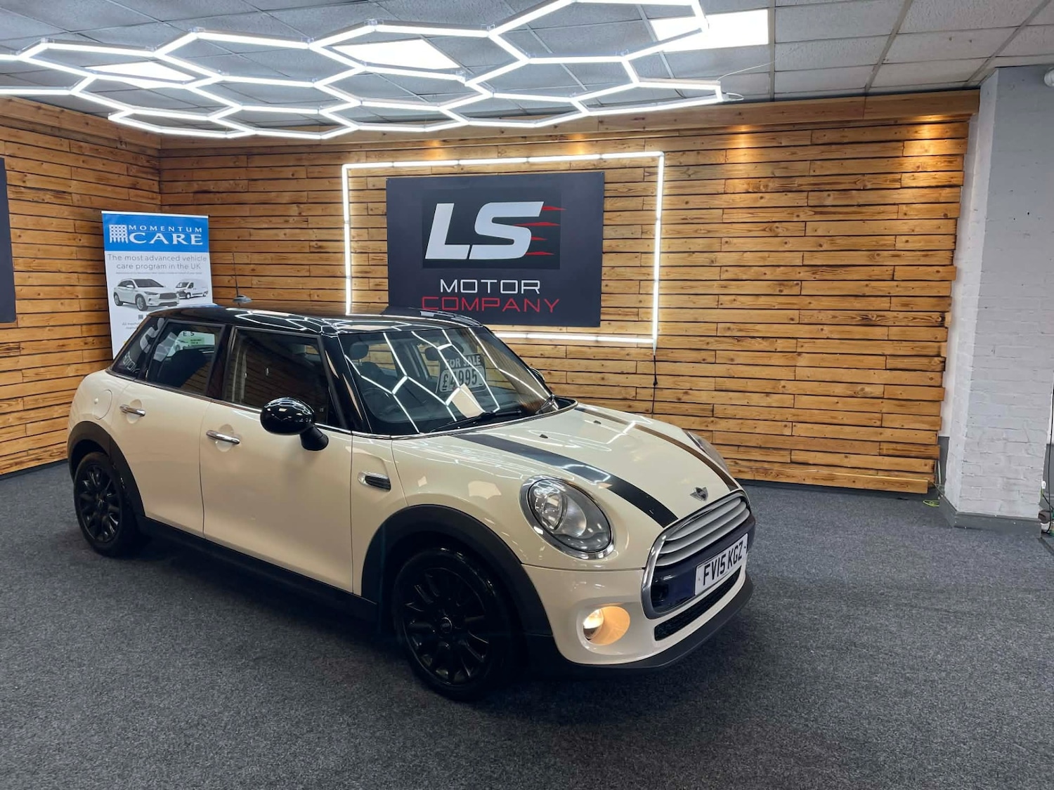 Used MINI Hatch 2015 for sale - 78103753: Photo 6