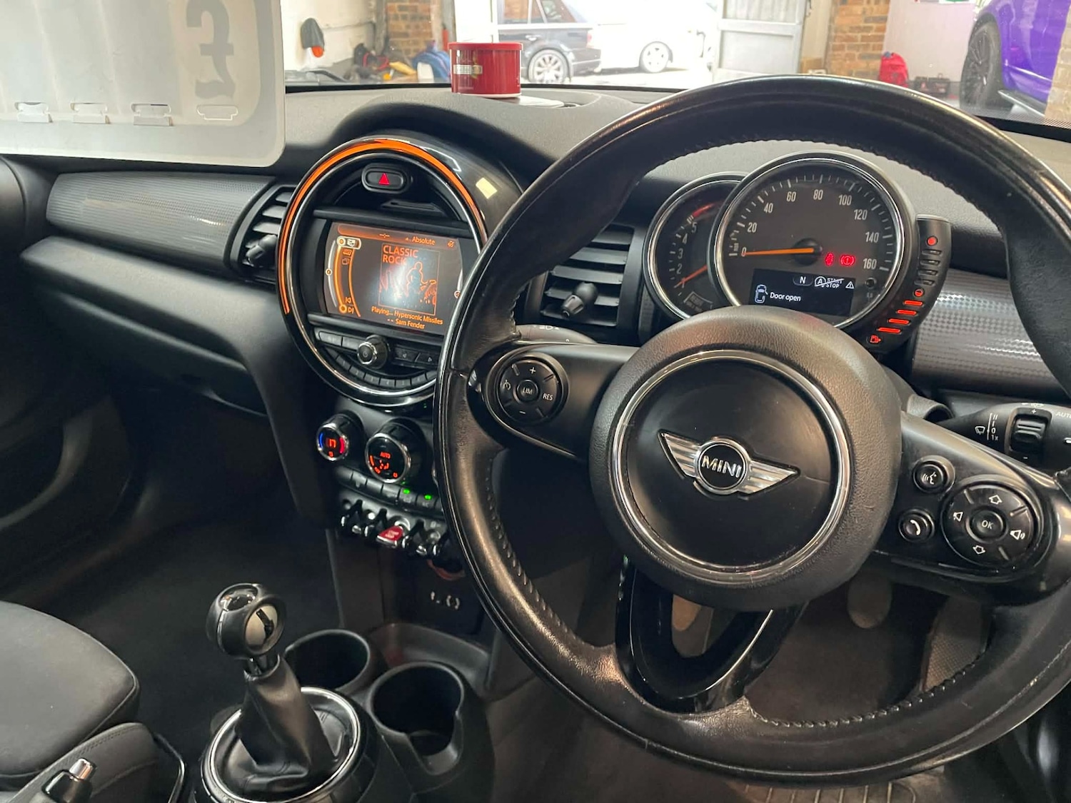 Used MINI Hatch 2015 for sale - 78103753: Photo 7