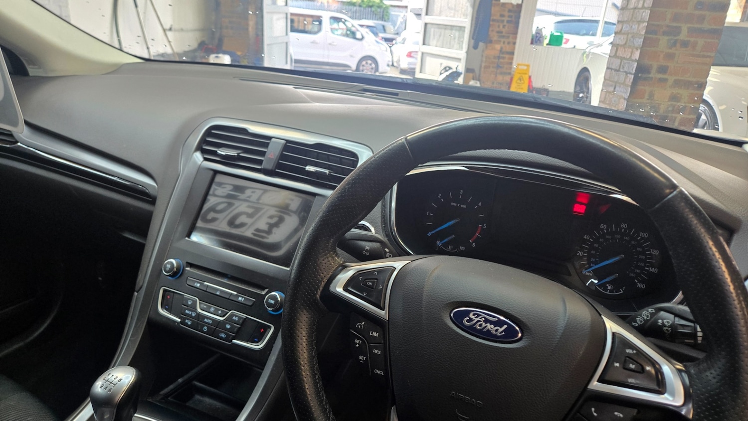 Used Ford Mondeo 2017 for sale - 77973050: Photo 14