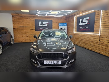 Used Ford Mondeo 2017 for sale - 77973050: Photo