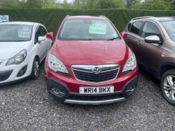 2014 (14) - 1.7 CDTi SE 5dr