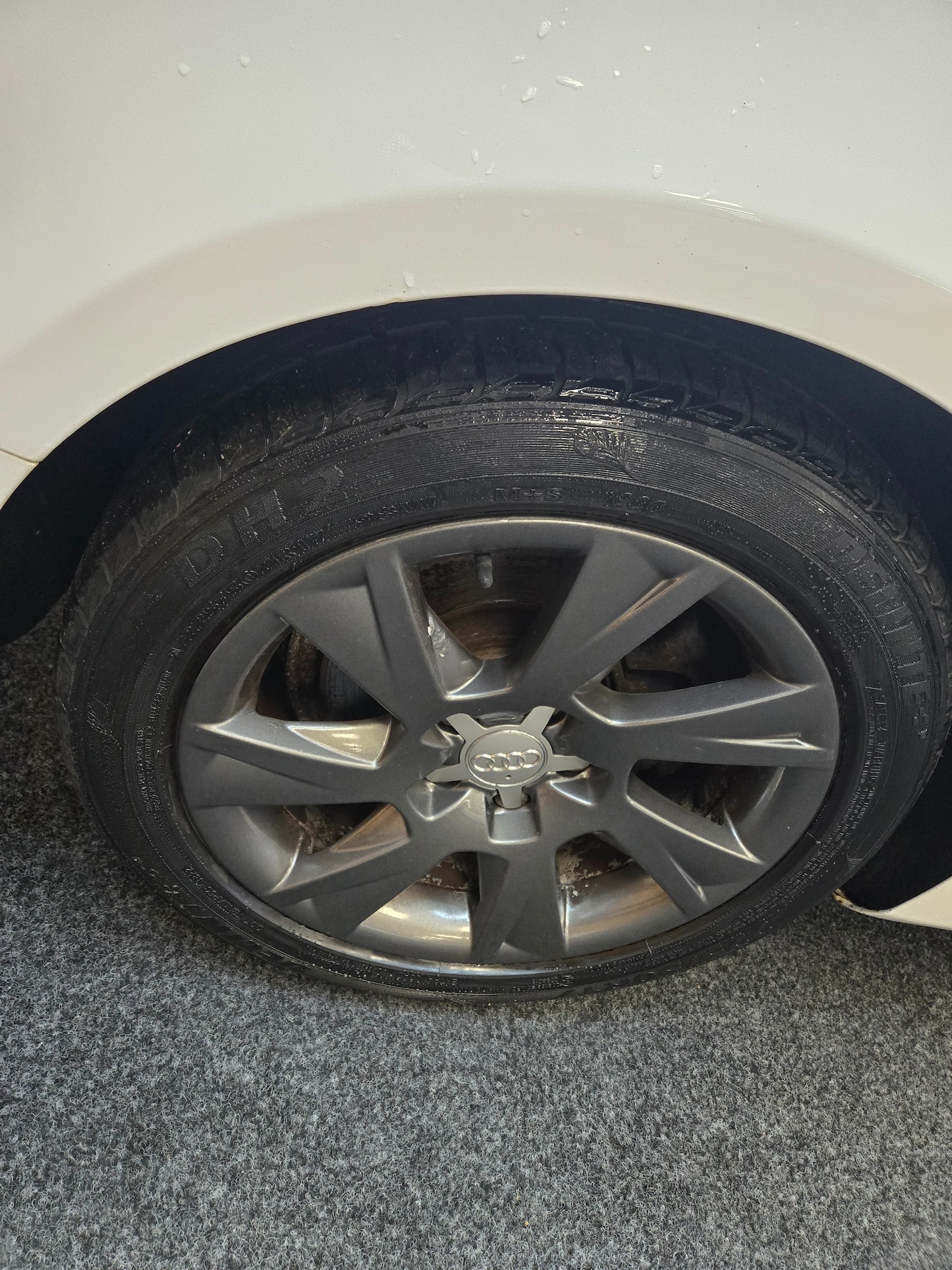 Used Audi A5 2010 for sale - 77698511: Photo 6