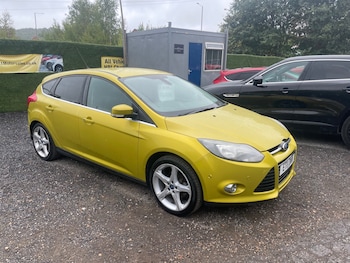 Used Ford Focus 2011 for sale - 75760421: Photo