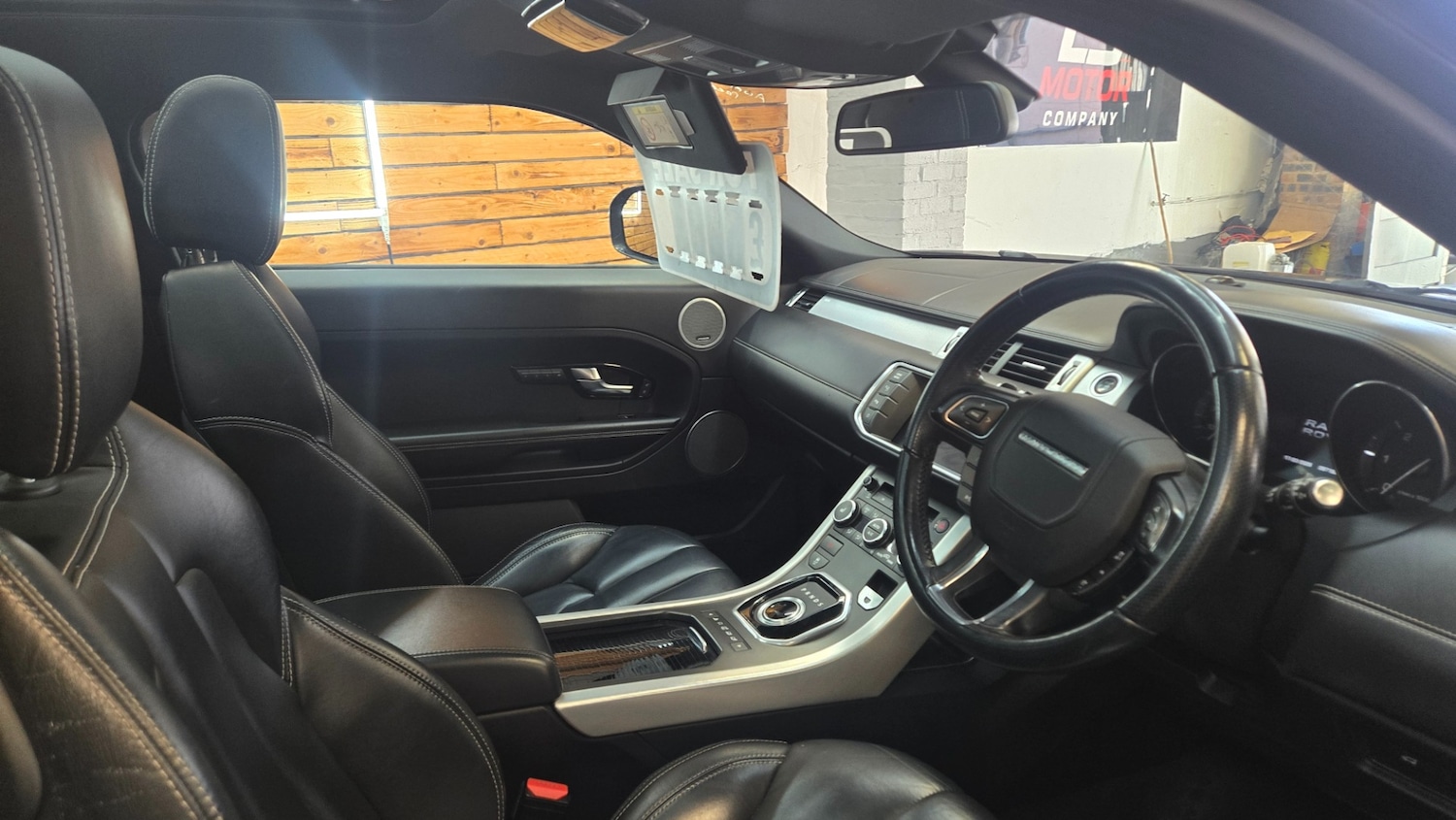 Used Land Rover Range Rover Evoque 2013 for sale - 77973045: Photo 10