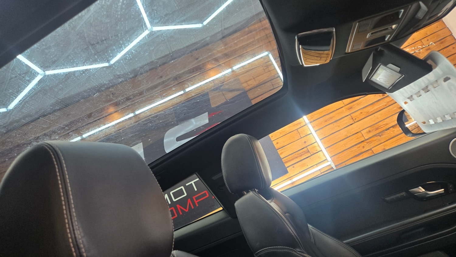 Used Land Rover Range Rover Evoque 2013 for sale - 77973045: Photo 11