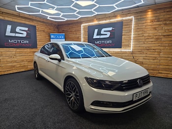 Used Volkswagen Passat 2017 for sale - 77466102: Photo