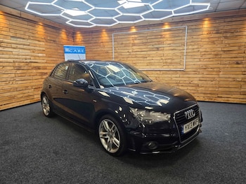 Used Audi A1 2013 for sale - 76483273: Photo
