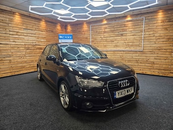 Used Audi A1 2013 for sale - 76483273: Photo