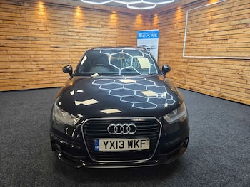Used Audi A1 2013 for sale - 76483273: Photo