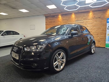 Used Audi A1 2013 for sale - 76483273: Photo