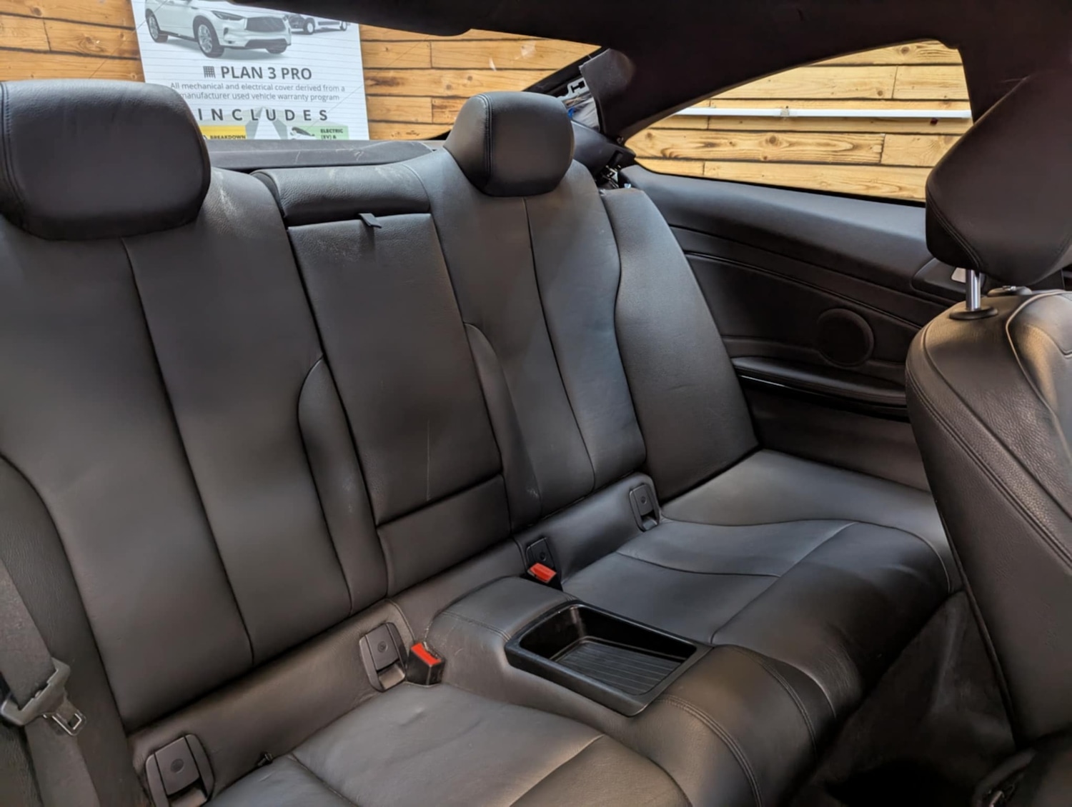 Used BMW 4 Series 2014 for sale - 76960296: Photo 10