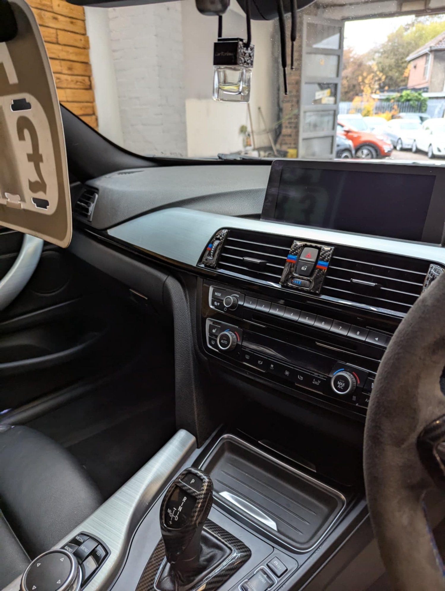 Used BMW 4 Series 2014 for sale - 76960296: Photo 11