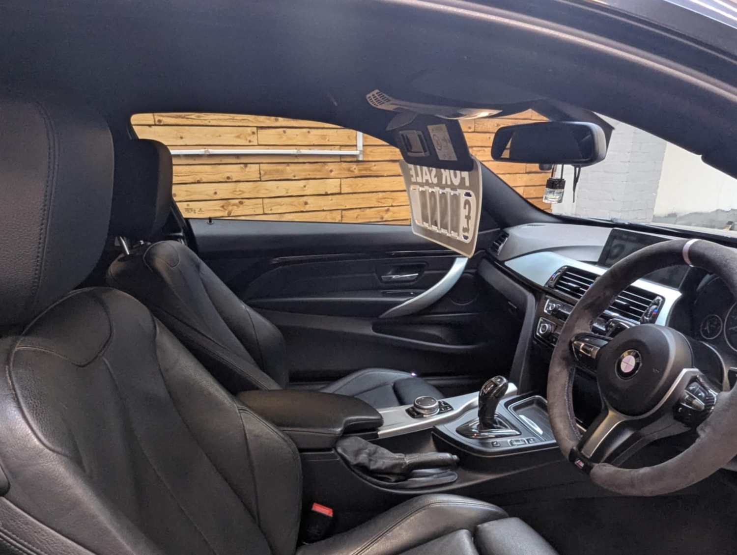 Used BMW 4 Series 2014 for sale - 76960296: Photo 12