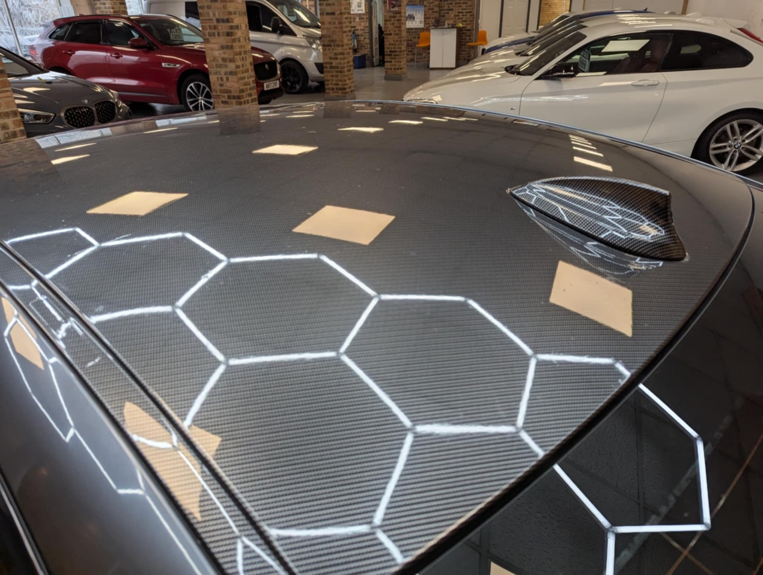 Used BMW 4 Series 2014 for sale - 76960296: Photo 13