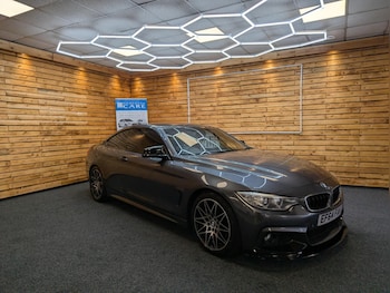 Used BMW 4 Series 2014 for sale - 76960296: Photo