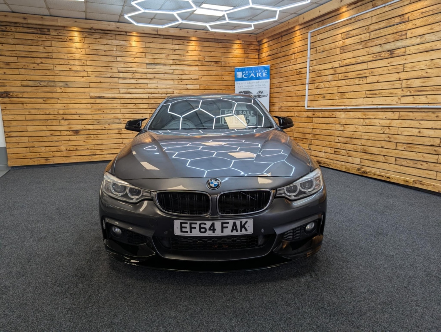 Used BMW 4 Series 2014 for sale - 76960296: Photo 5