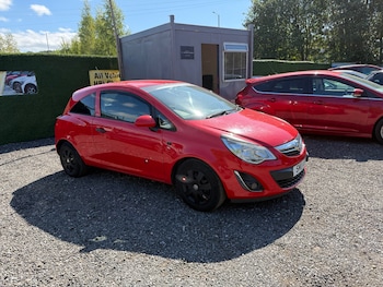 Used Vauxhall Corsa 2011 for sale - 75594065: Photo