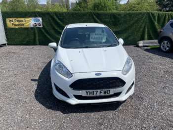 2017 (17) - 1.5 TDCi ST-Line 3dr