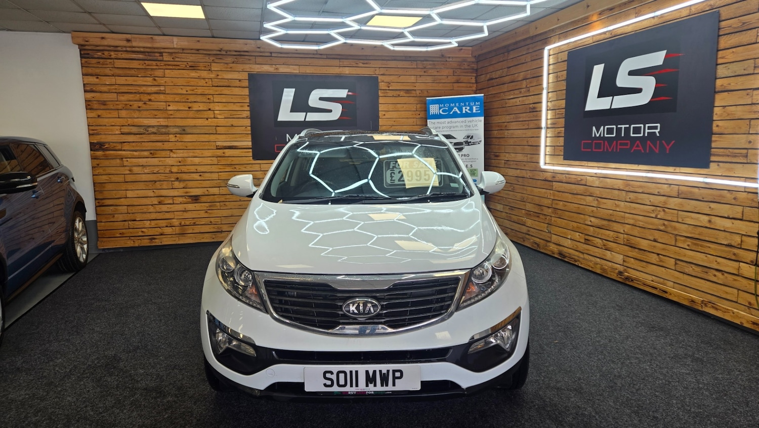 Used Kia Sportage 2011 for sale - 77973052: Photo 4