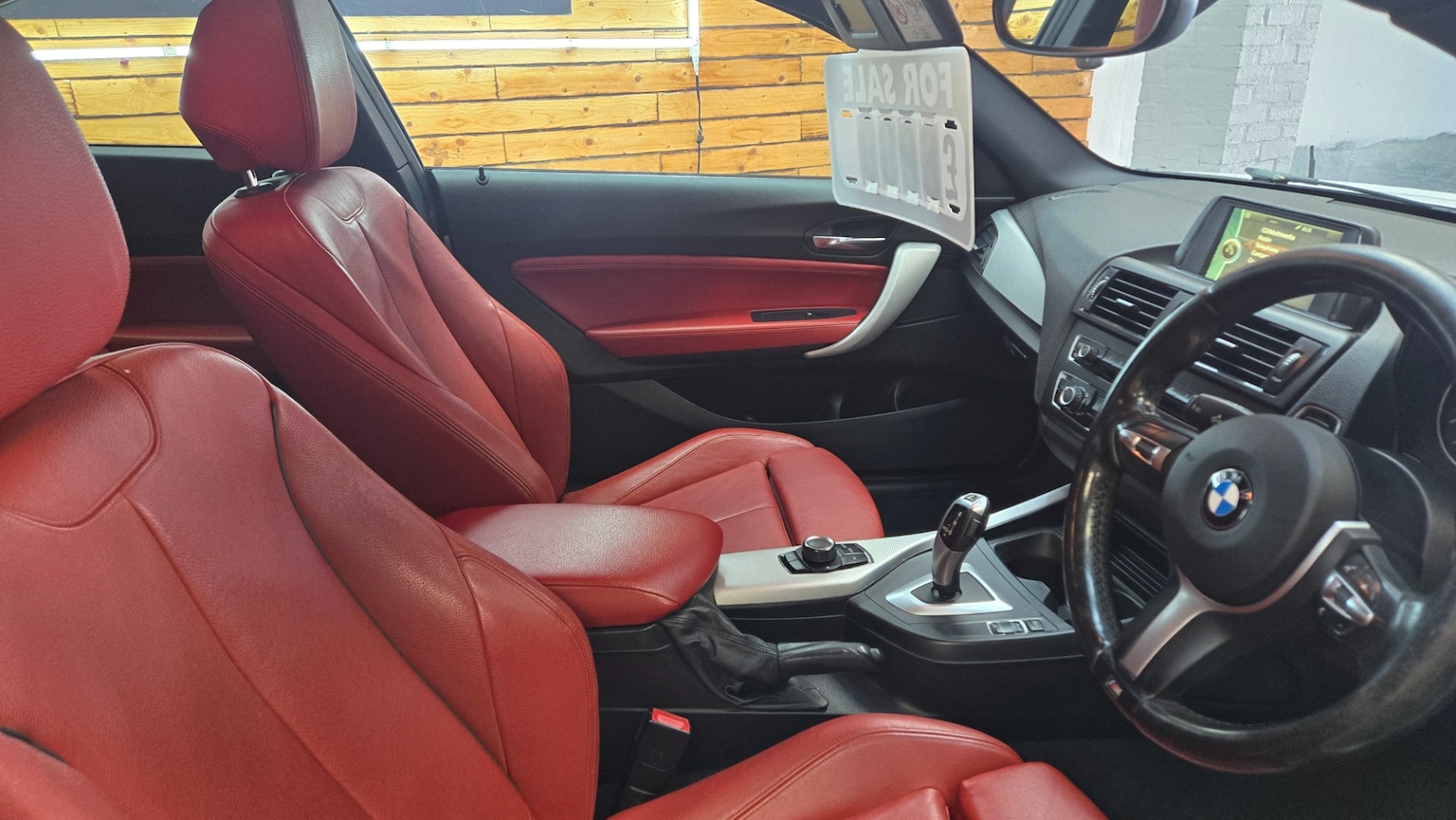 Used BMW 2 Series 2014 for sale - 77973053: Photo 7