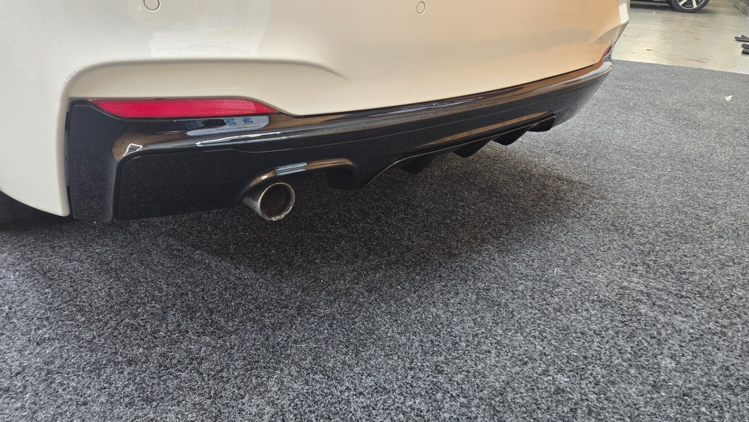 Used BMW 2 Series 2014 for sale - 77973053: Photo 9