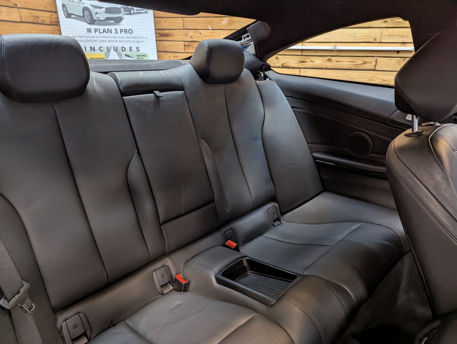 Used BMW 4 Series 2014 for sale - 76497686: Photo 13